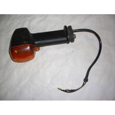 [PRODUIT D'OCCASION] Clignotant origine pour Moto Yamaha 600 Fazer 1999 Occasion