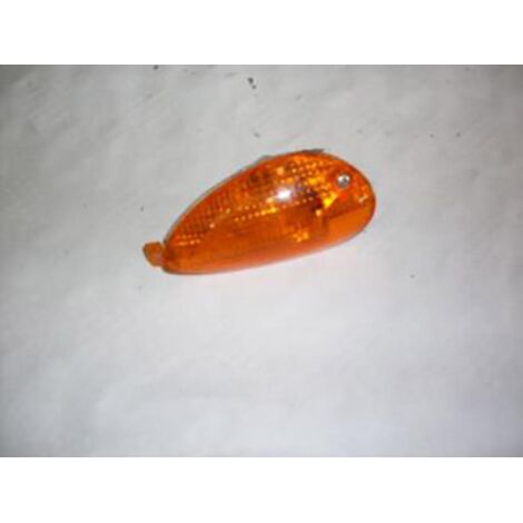 [PRODUIT D'OCCASION] Clignotant origine pour scooter Piaggio 125 Liberty 2003-2003