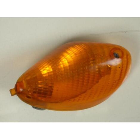 [PRODUIT D'OCCASION] Clignotant origine pour scooter Piaggio 50 NRG 2001-2004 3047063