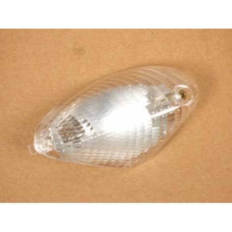 [PRODUIT D'OCCASION] Clignotant origine pour scooter Piaggio 50 NRG 2001-2004 3047064