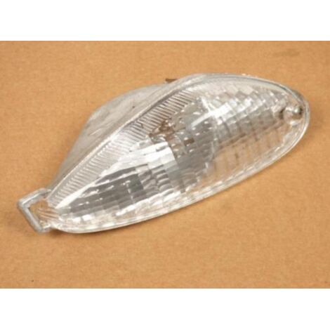[PRODUIT D'OCCASION] Clignotant origine pour scooter Piaggio 50 NRG 2001-2004 338571S