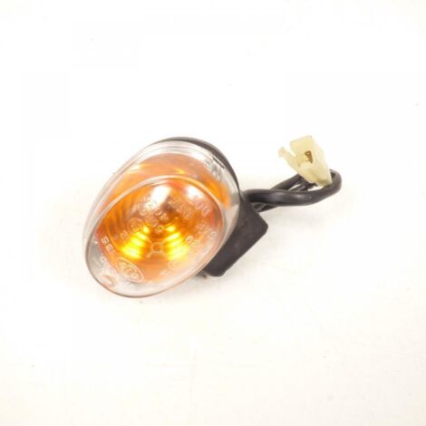 [PRODUIT D'OCCASION] Clignotant pour scooter Yamaha 50 BWS 2004 5WW Occasion