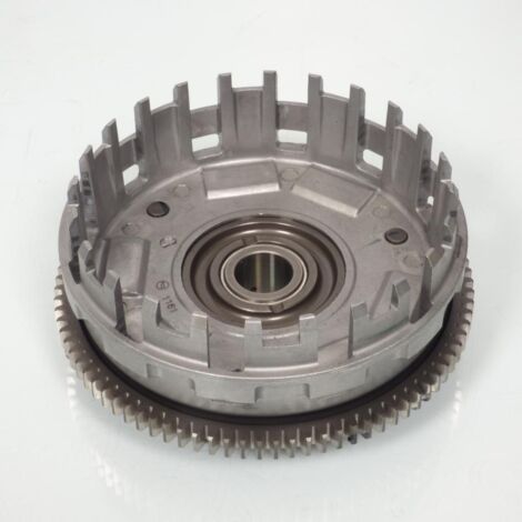 [PRODUIT D'OCCASION] Cloche d embrayage Denso pour moto Kawasaki 650 ER6 2012 à 2016