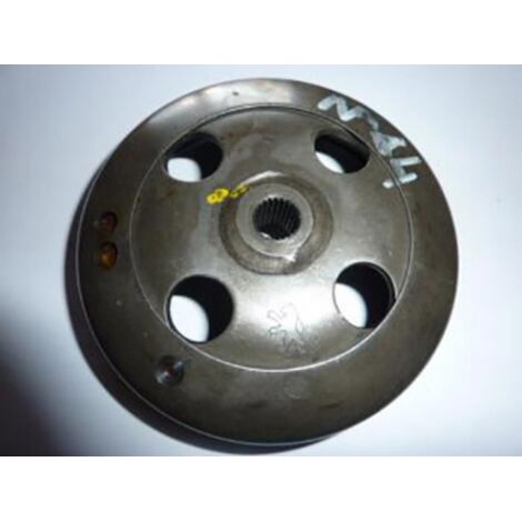 [PRODUIT D'OCCASION] Cloche d embrayage origine pour scooter Peugeot 50 TKR Occasion