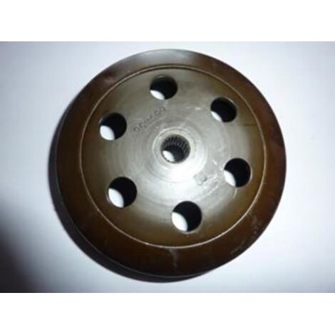 [PRODUIT D'OCCASION] Cloche d embrayage origine pour scooter Peugeot 50 TKR Occasion
