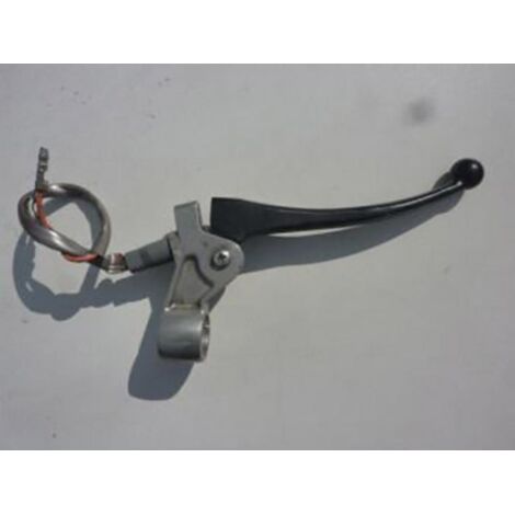 [PRODUIT D'OCCASION] Cocotte droite origine pour Scooter Suzuki 50 CP Occasion