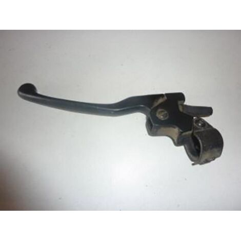 [PRODUIT D'OCCASION] Cocotte gauche origine pour Scooter Peugeot 50 SV Après 1997