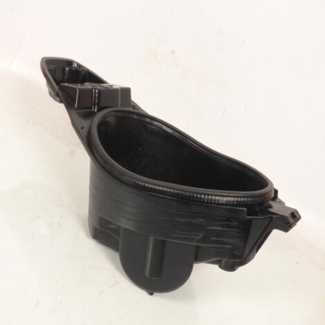 [PRODUIT D'OCCASION] Coffre de selle origine pour scooter Suzuki 125 UE 2001 à 2003