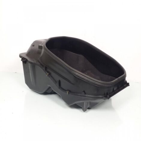 [PRODUIT D'OCCASION] Coffre de selle origine pour scooter Suzuki 650 An Burgman 2003 à