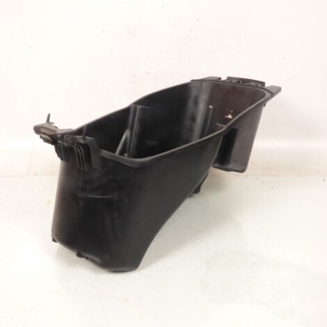 [PRODUIT D'OCCASION] Coffre de selle origine pour scooter Yamaha 125 Majesty Après