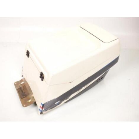 [PRODUIT D'OCCASION] Coffre origine pour Moto BMW 750 K 75 RT 1989 à 1994 65612300318
