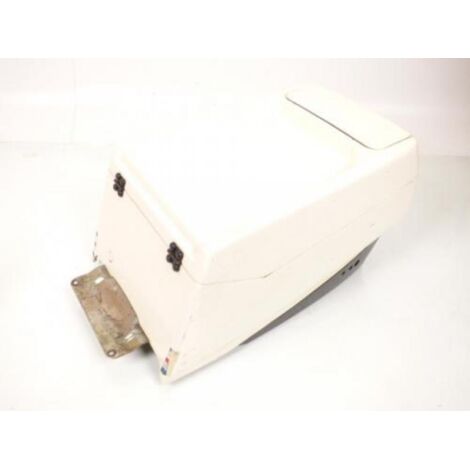 [PRODUIT D'OCCASION] Coffre origine pour Moto BMW 750 K 75 RT 1989 à 1994 65612300318