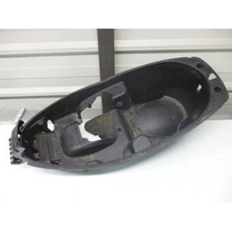 [PRODUIT D'OCCASION] Coffre origine pour Scooter Aprilia 125 Atlantic Après 2010
