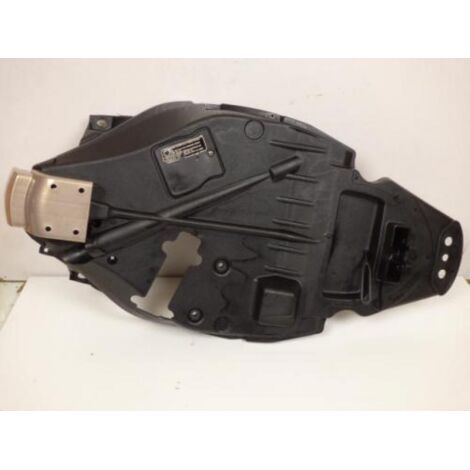 [PRODUIT D'OCCASION] Coffre origine pour Scooter Aprilia 125 Scarabeo DIS103144