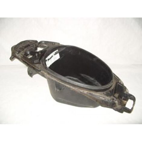[PRODUIT D'OCCASION] Coffre origine pour scooter Aprilia 50 SR 101311 Occasion