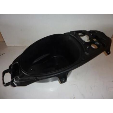 [PRODUIT D'OCCASION] Coffre origine pour scooter Aprilia 50 SR DIS101311 Occasion