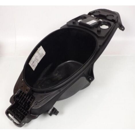 [PRODUIT D'OCCASION] Coffre origine pour scooter Aprilia 50 SR DIS.101733 Occasion