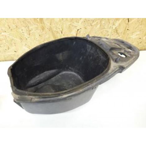 [PRODUIT D'OCCASION] Coffre origine pour scooter Aprilia 50 SR DIS8932 Occasion