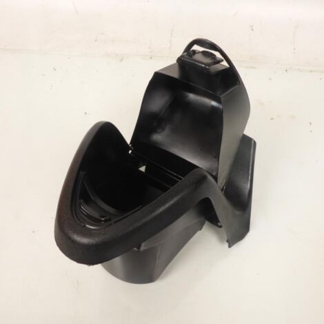 [PRODUIT D'OCCASION] Coffre origine pour scooter Aprilia 50 Sr Racing Lc 2006-2014