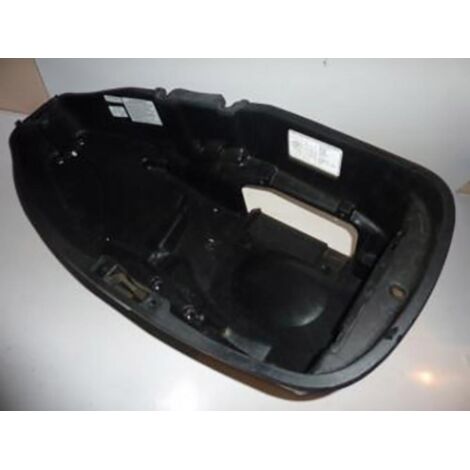 [PRODUIT D'OCCASION] Coffre origine pour Scooter Honda 125 Pantheon Après 2006