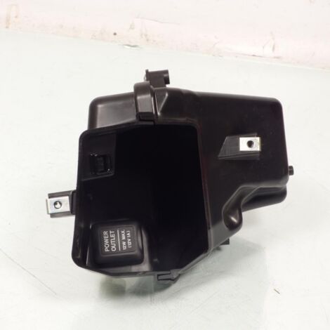 [PRODUIT D'OCCASION] Coffre origine pour Scooter Honda 150 PCX 2015 à 2018 K35