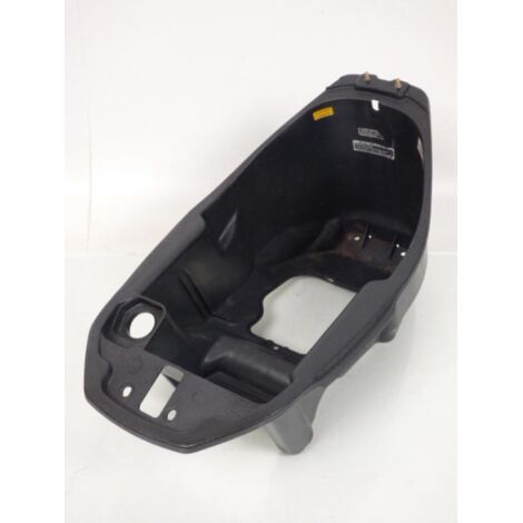 [PRODUIT D'OCCASION] Coffre origine pour scooter Honda 50 Bali 81250-GAVA-7000
