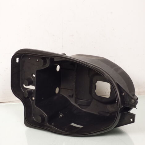 [PRODUIT D'OCCASION] Coffre origine pour scooter Peugeot 50 Jet force TDSI 2003 à 2021
