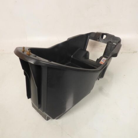 [PRODUIT D'OCCASION] Coffre origine pour scooter Peugeot 80 Sv L 1991-1995 F082 /