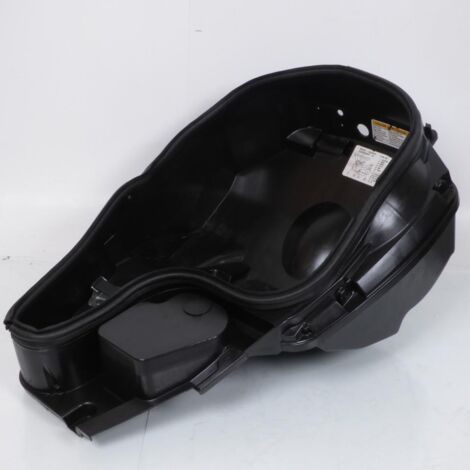 [PRODUIT D'OCCASION] Coffre origine pour scooter Suzuki 125 Burgman 2002-2006