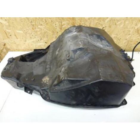 [PRODUIT D'OCCASION] Coffre origine pour scooter Suzuki 125 Burgman 49F0 Occasion