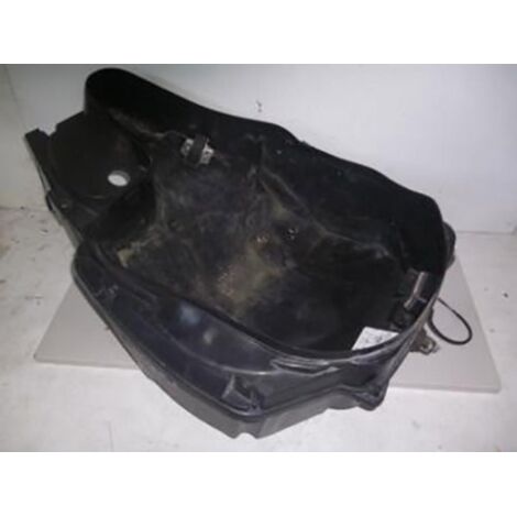 [PRODUIT D'OCCASION] Coffre origine pour Scooter Suzuki 125 Burgman Après 2006 49F0