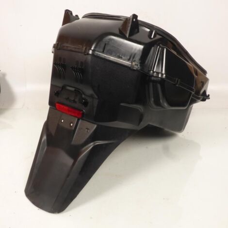 [PRODUIT D'OCCASION] Coffre origine pour scooter Suzuki 400 Burgman 2007-2016