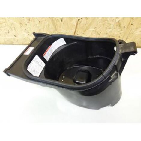 [PRODUIT D'OCCASION] Coffre origine pour Scooter Suzuki 50 Katana 92211-02E10 Occasion