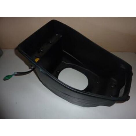 [PRODUIT D'OCCASION] Coffre origine pour scooter Sym 50 Orbit 2009 81250-AAA-0000
