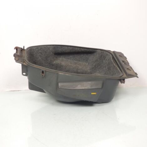 [PRODUIT D'OCCASION] Coffre origine pour scooter Yamaha 125 XC CYGNUS 2000 à 2003