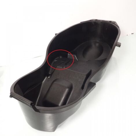 [PRODUIT D'OCCASION] Coffre origine pour Scooter Yamaha 125 Xmax 2006 à 2009