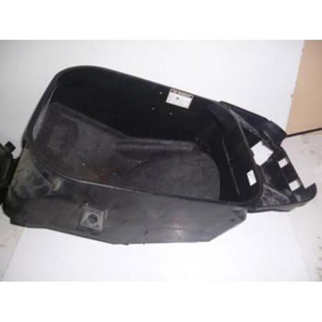 [PRODUIT D'OCCASION] Coffre origine pour scooter Yamaha 500 Tmax 2004 5VUA-010