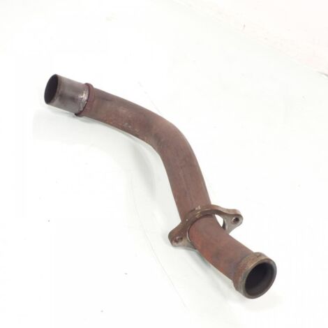 [PRODUIT D'OCCASION] Collecteur d échappement origine pour Honda 800 VFR Vtec