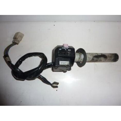[PRODUIT D'OCCASION] Commodo droit origine pour moto Yamaha 750 FZ 1986 Occasion