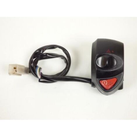 [PRODUIT D'OCCASION] Commodo droit origine pour scooter Peugeot 125 Satelis compressor
