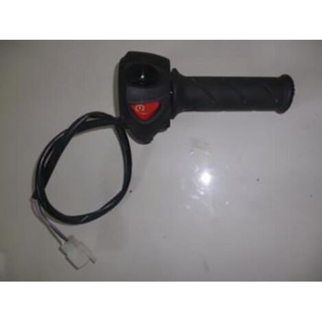 [PRODUIT D'OCCASION] Commodo droit origine pour scooter Peugeot 125 Satelis Occasion