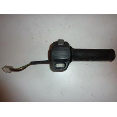[PRODUIT D'OCCASION] Commodo droit origine pour scooter Yamaha 125 Majesty 2005 5NR