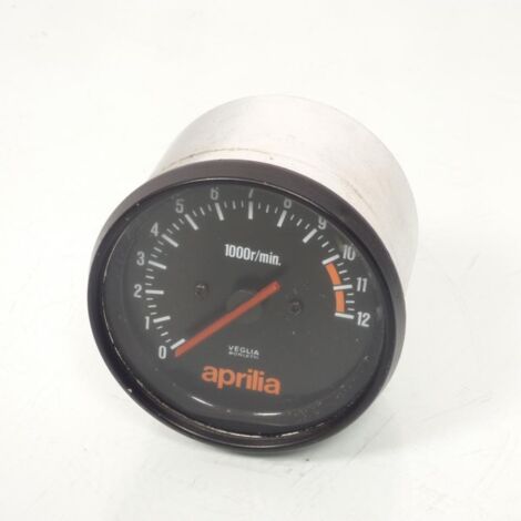 [PRODUIT D'OCCASION] Compte tour origine pour moto Aprilia 125 Pegaso Occasion