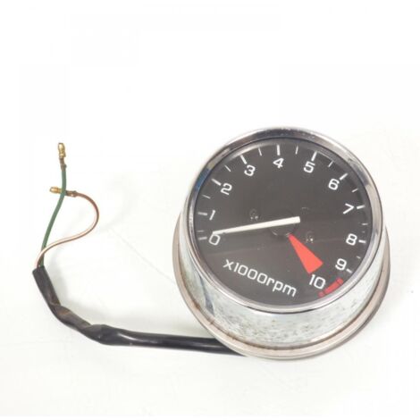 [PRODUIT D'OCCASION] Compte tour origine pour moto Honda 250 CB Two Fifty 1992 à 2001