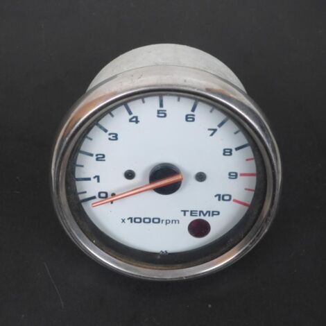 [PRODUIT D'OCCASION] Compte tour origine pour moto Suzuki 800 VX 1990-1996