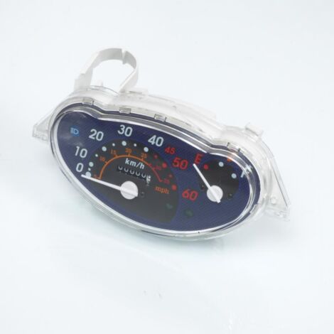 [PRODUIT D'OCCASION] Compteur origine pour Deux Roues Chinois 50 Occasion