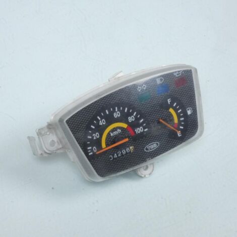 [PRODUIT D'OCCASION] Compteur origine pour deux roues TGB 50 GF5 Occasion