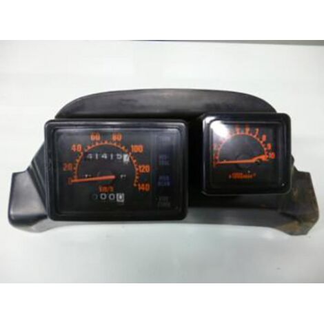 [PRODUIT D'OCCASION] Compteur origine pour moto Honda 125 NX Transcity 1993 Occasion