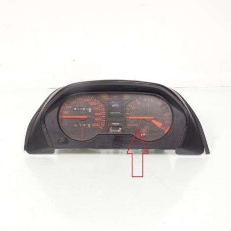 [PRODUIT D'OCCASION] Compteur origine pour moto Honda 500 Vt E Occasion