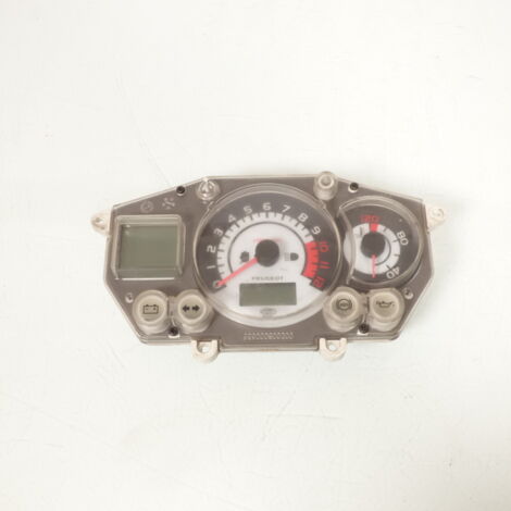 [PRODUIT D'OCCASION] Compteur origine pour scooter Peugeot 50 Jet force TDSI 2003 à